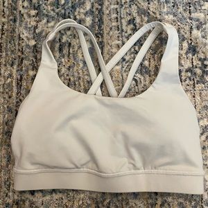 Lululemon Energy Bra